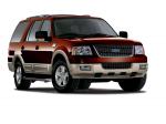 Ford Expedition 2003 года